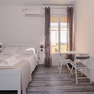 Private Bathroom Queen Room